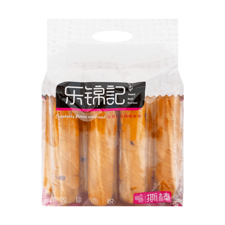 LE JIN JI Breadsticks